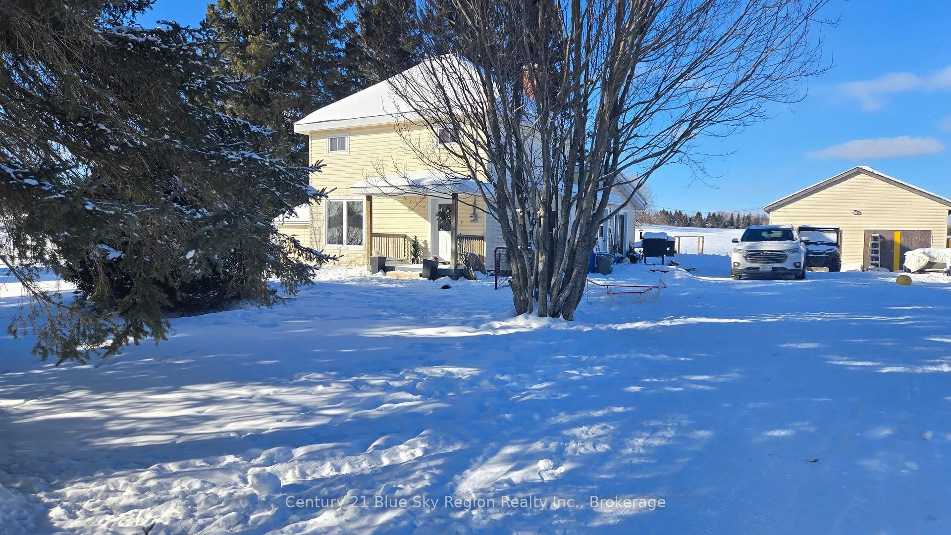 Photo 1 of 2670 Chiswick Line, Chisholm — HOMEH
