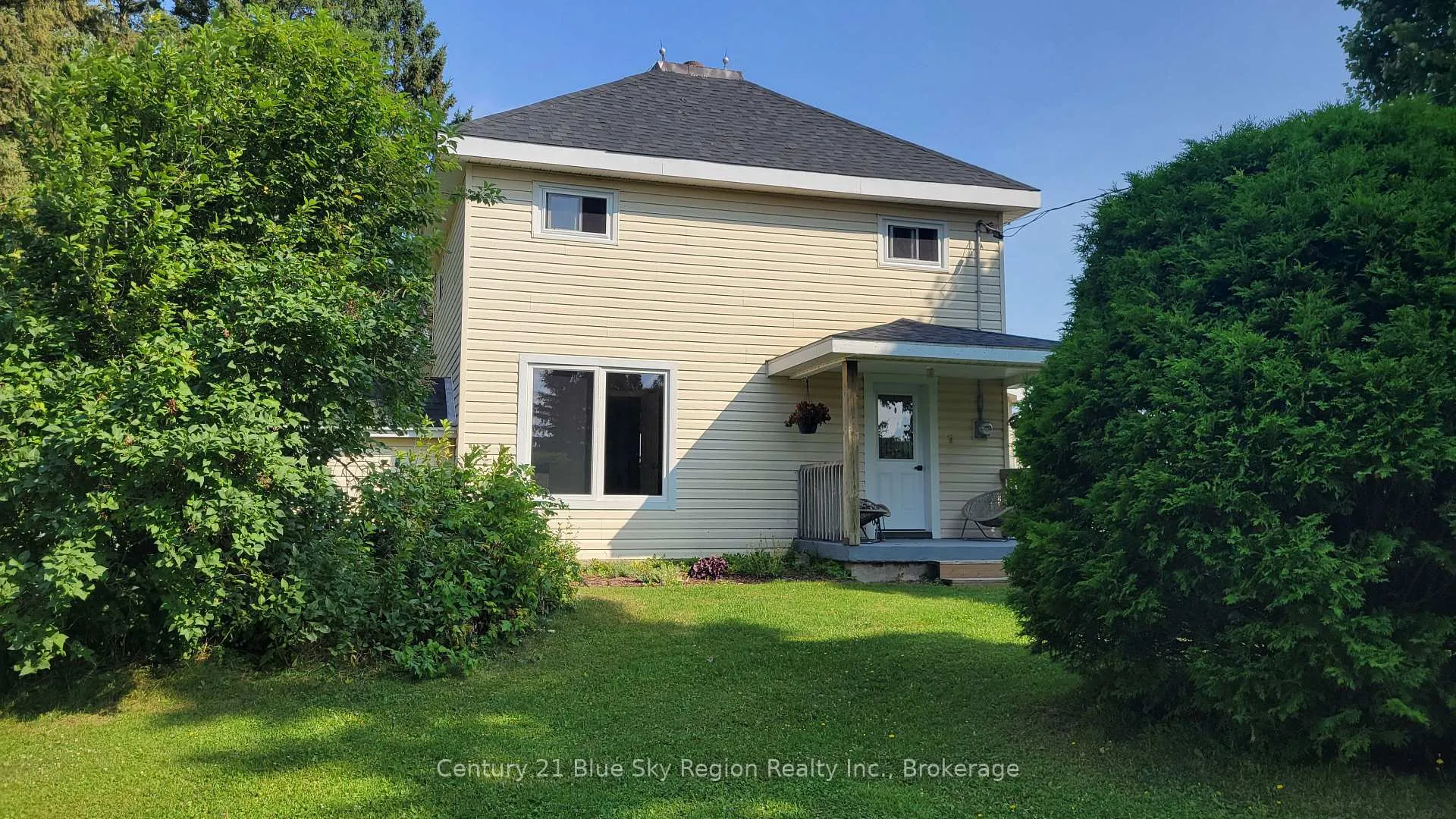 Photo 2 of 2670 Chiswick Line, Chisholm — HOMEH