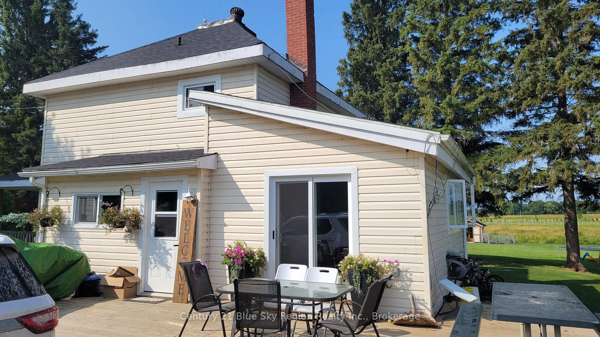 Photo 3 of 2670 Chiswick Line, Chisholm — HOMEH