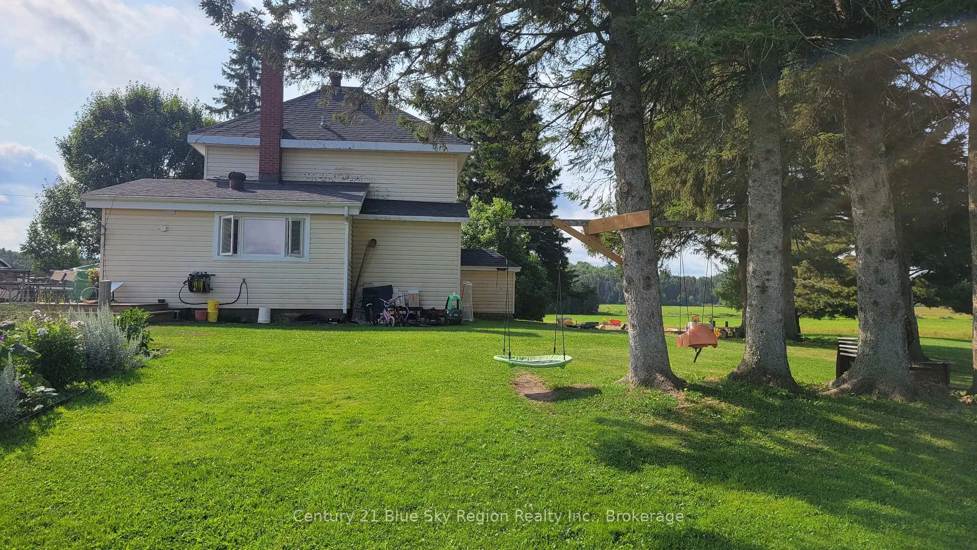Photo 4 of 2670 Chiswick Line, Chisholm — HOMEH