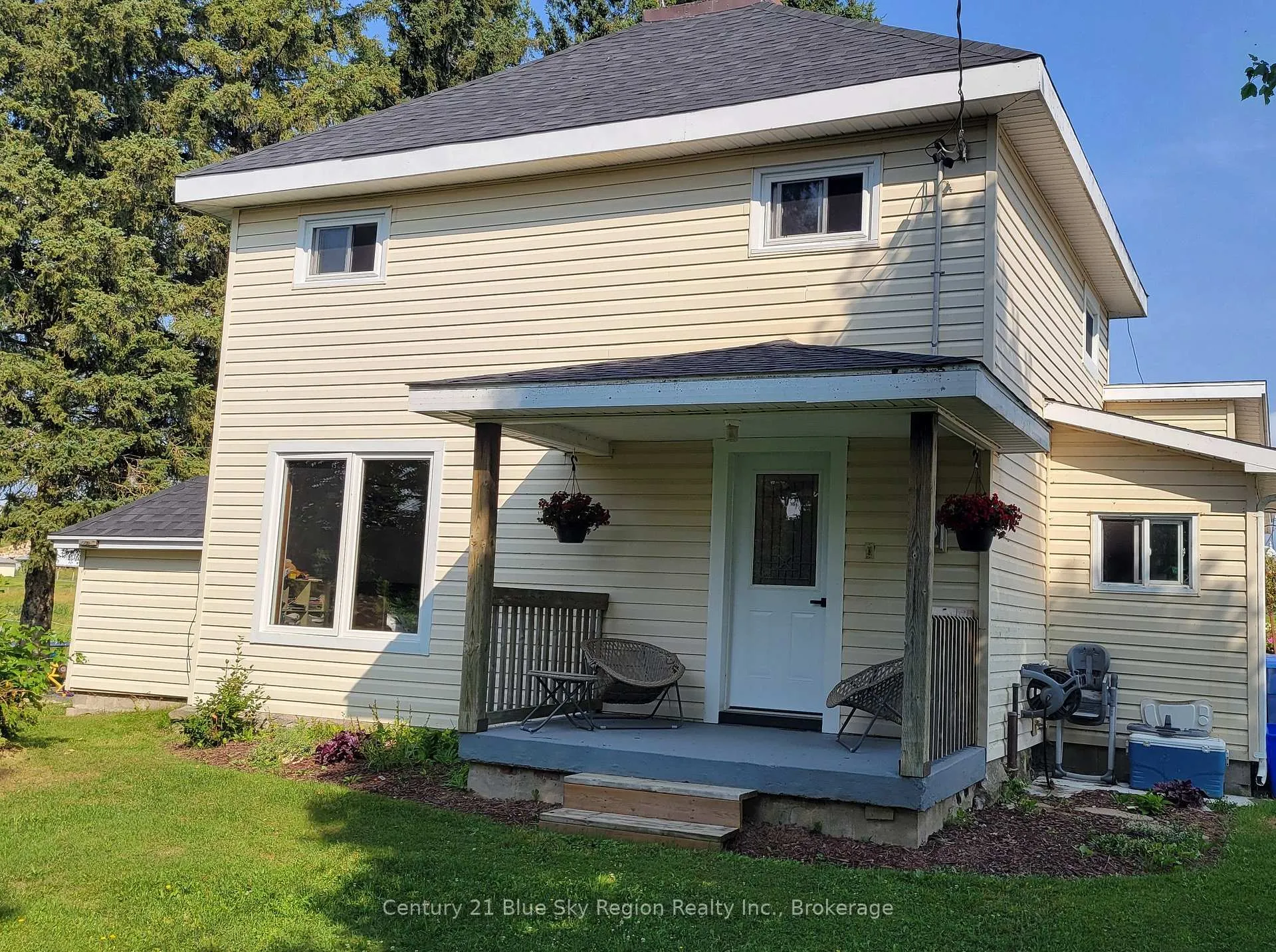 Photo 6 of 2670 Chiswick Line, Chisholm — HOMEH