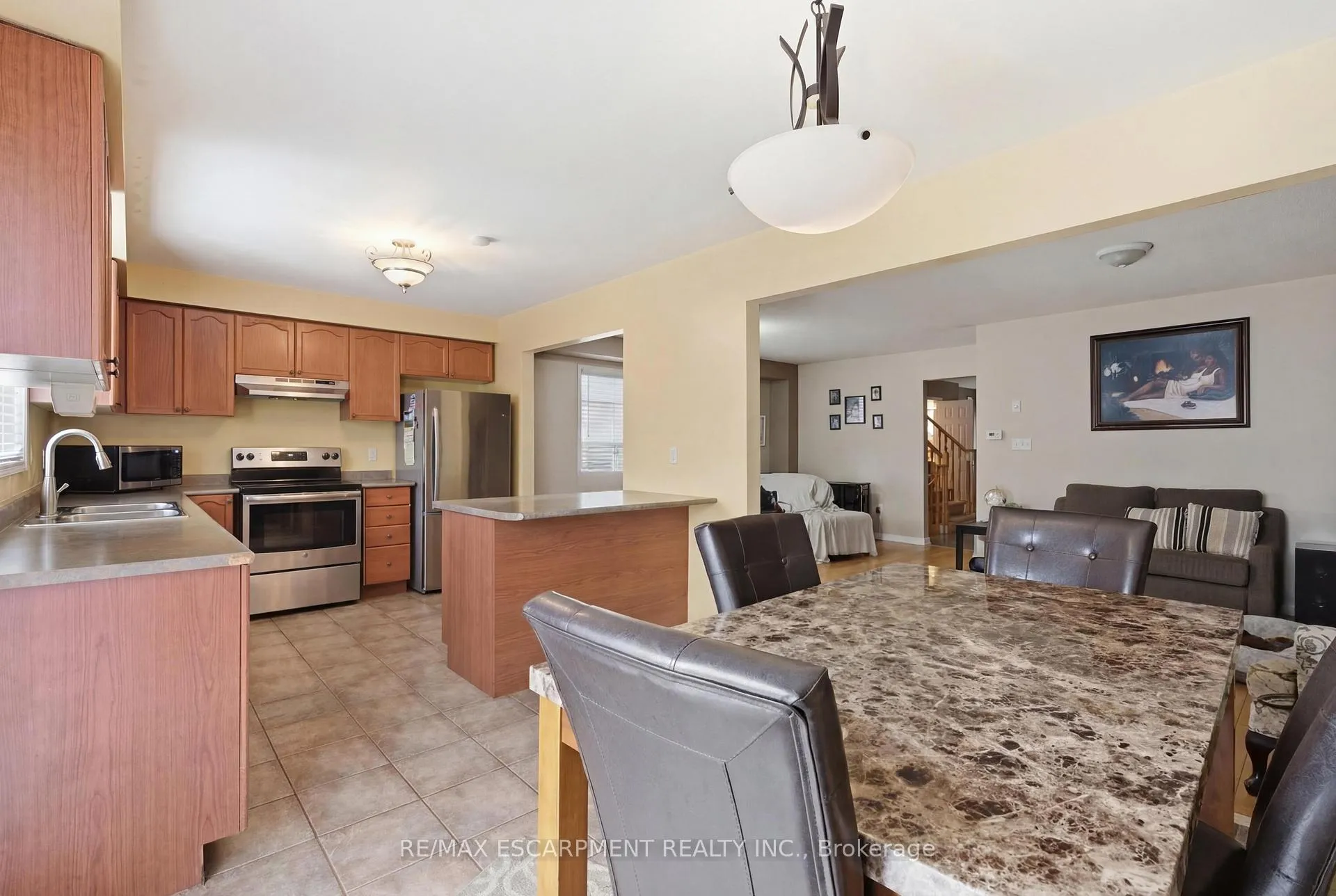 Photo 3 of 162 Panton Trail, Milton, Dempsey — HOMEH