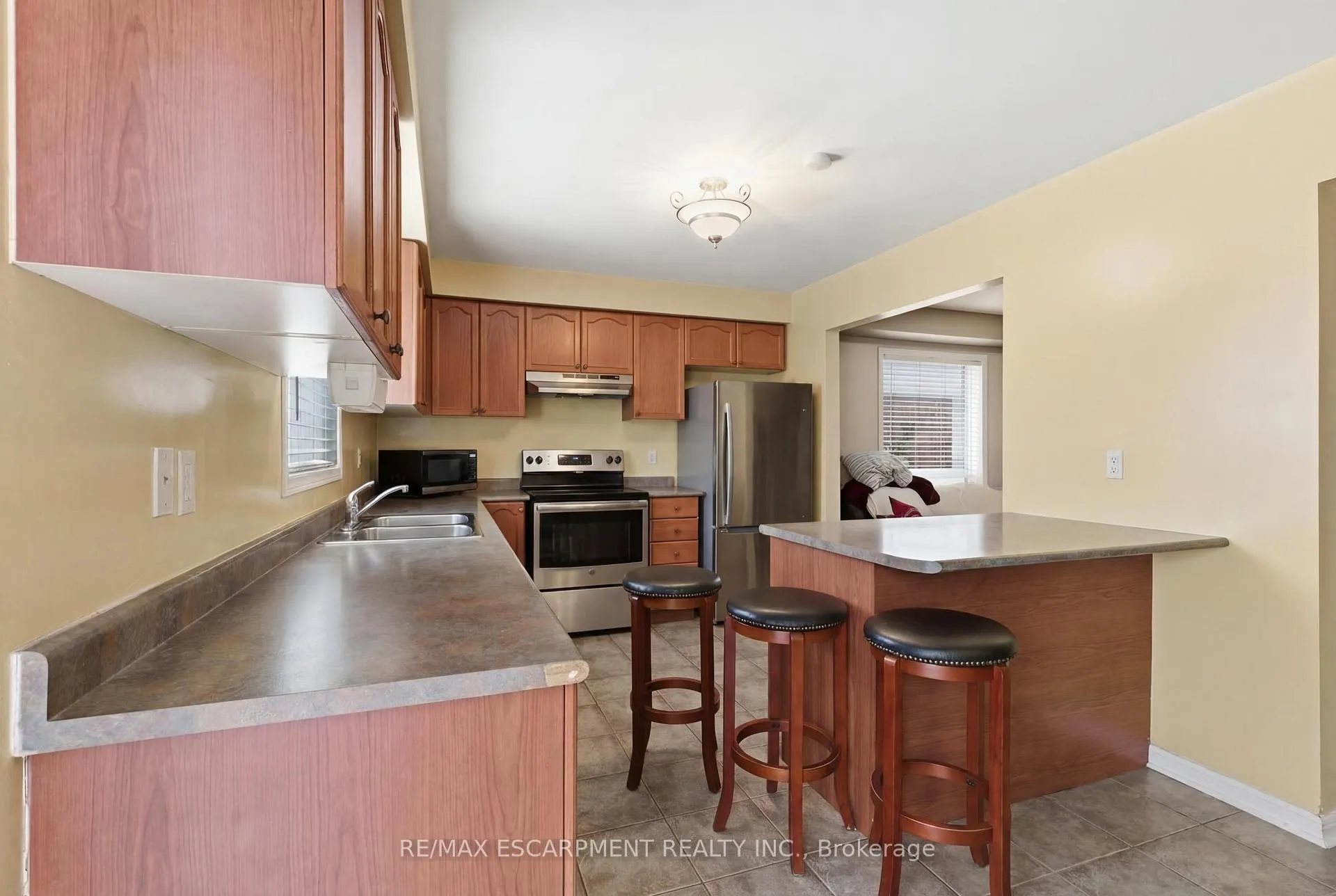 Photo 9 of 162 Panton Trail, Milton, Dempsey — HOMEH