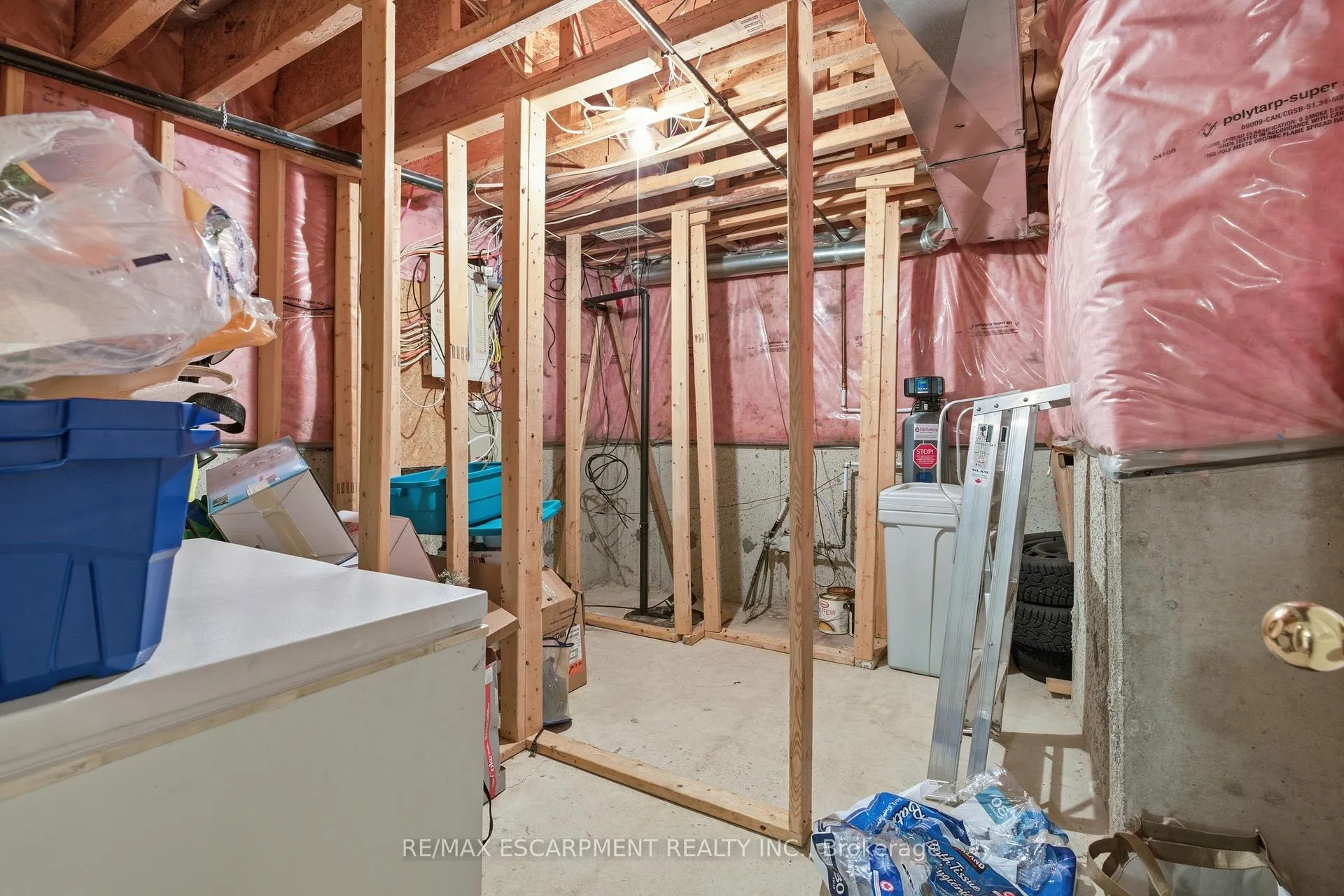 Photo 25 of 162 Panton Trail, Milton, Dempsey — HOMEH