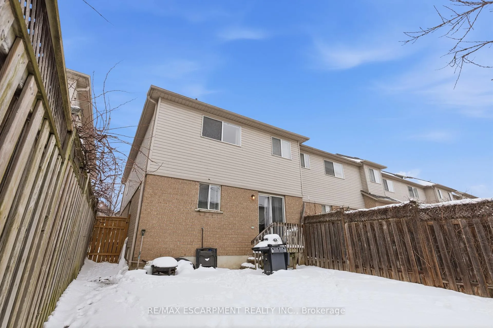 Photo 27 of 162 Panton Trail, Milton, Dempsey — HOMEH