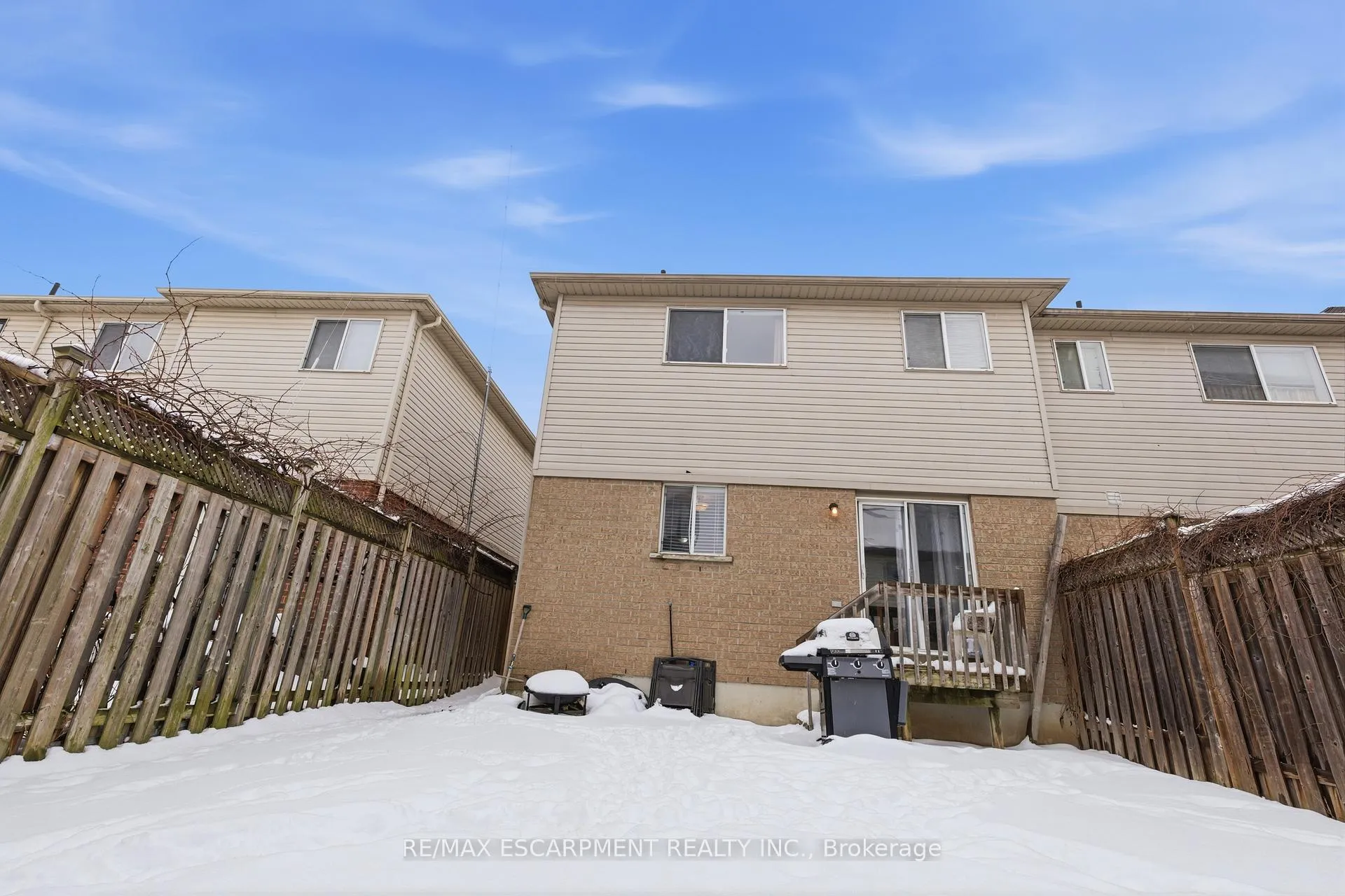 Photo 28 of 162 Panton Trail, Milton, Dempsey — HOMEH