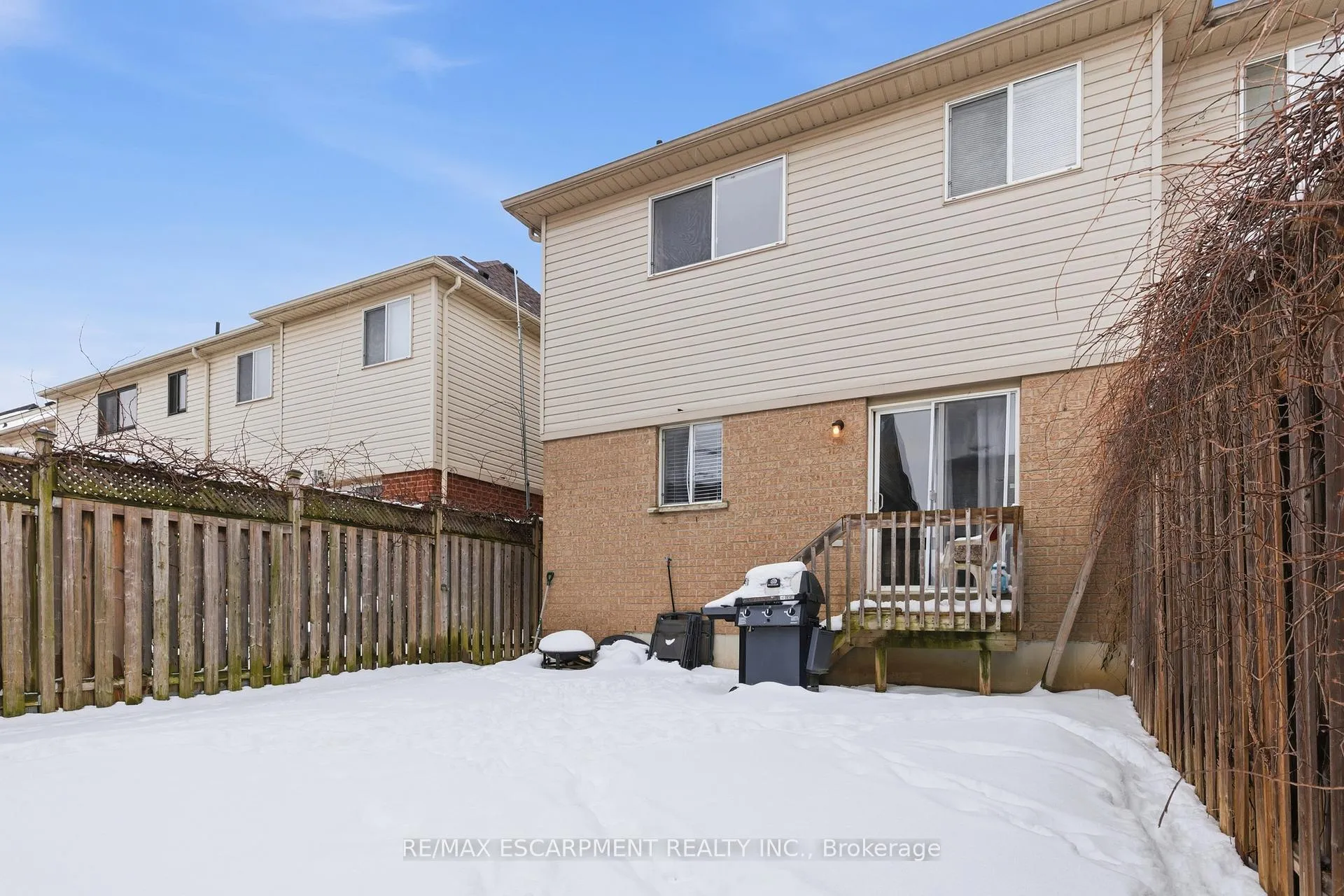 Photo 29 of 162 Panton Trail, Milton, Dempsey — HOMEH