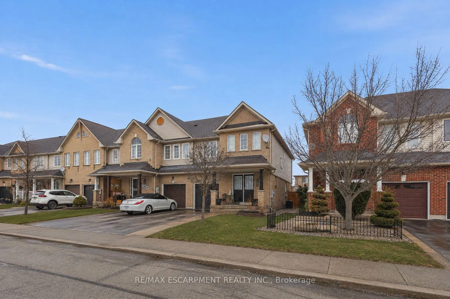 Photo 1 of 162 Panton Trail, Milton, Dempsey — HOMEH