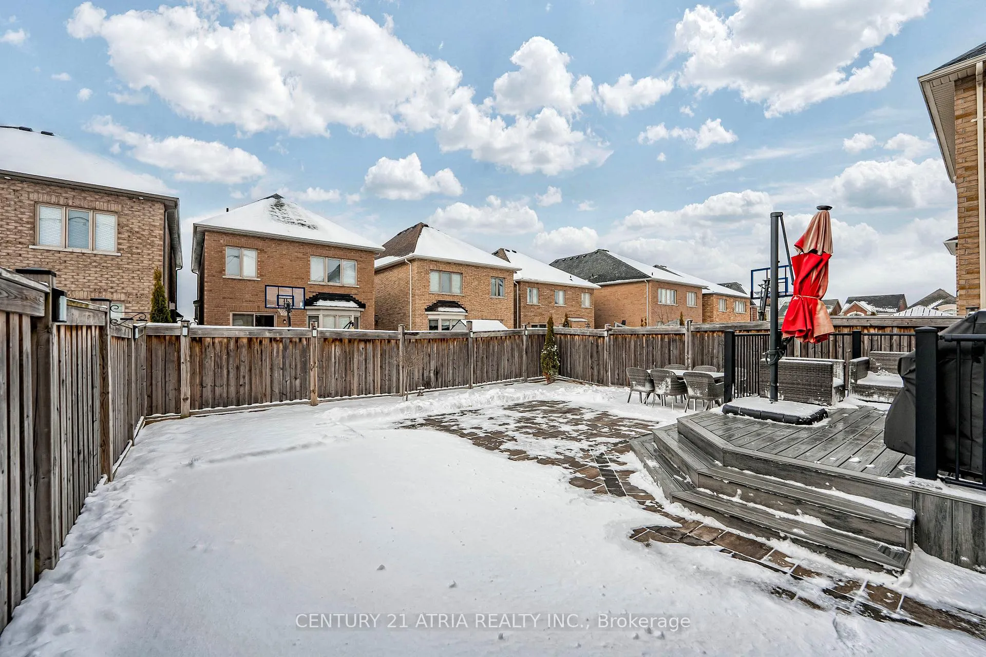 Photo 26 of 40 Cobb Street, Aurora, Rural Aurora — HOMEH