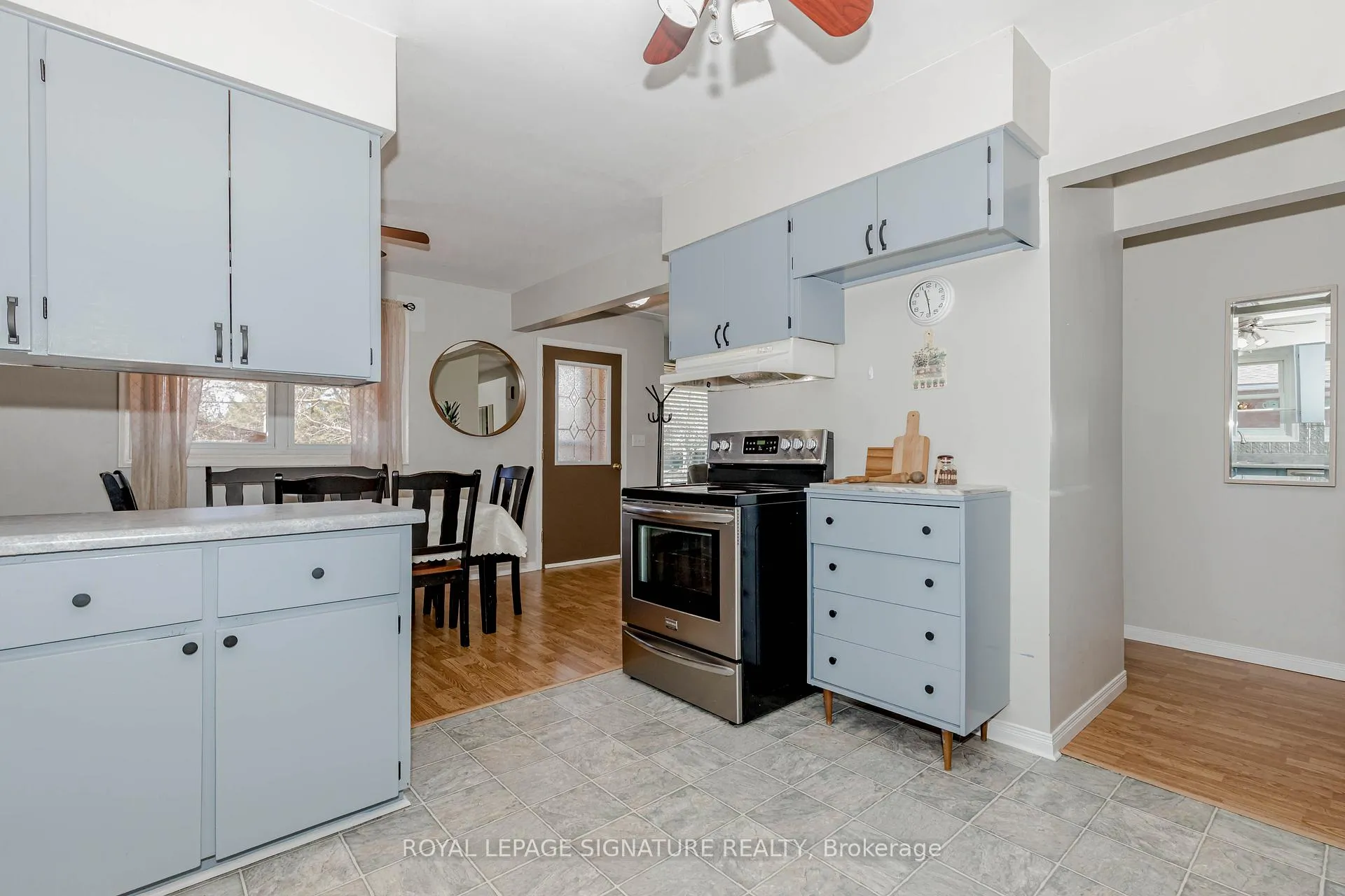 Photo 9 of 220 Weber Street, Wellington North, Mount Forest — HOMEH