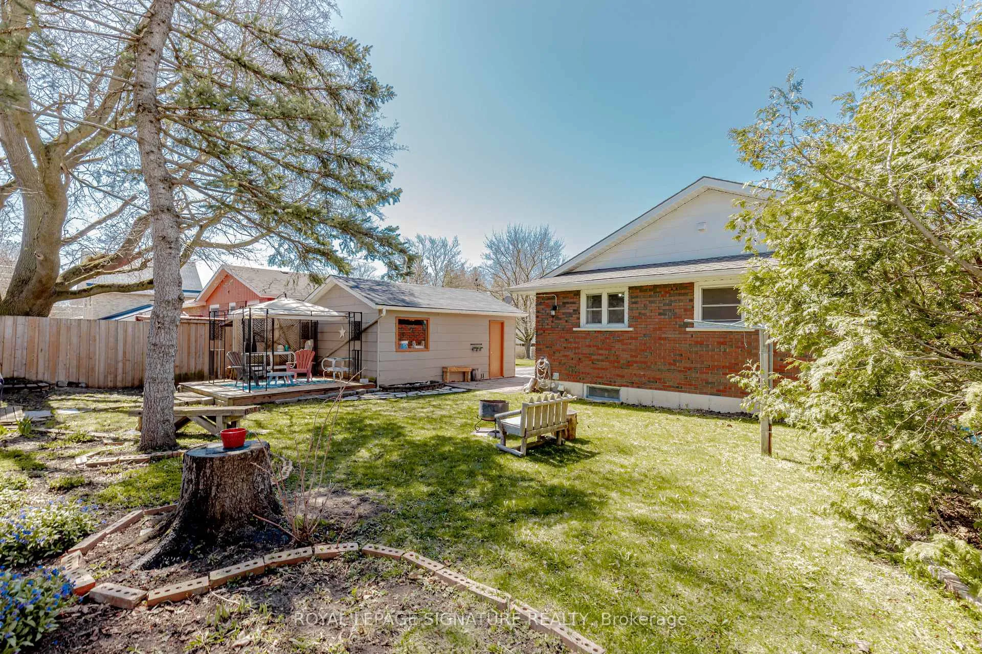 Photo 26 of 220 Weber Street, Wellington North, Mount Forest — HOMEH