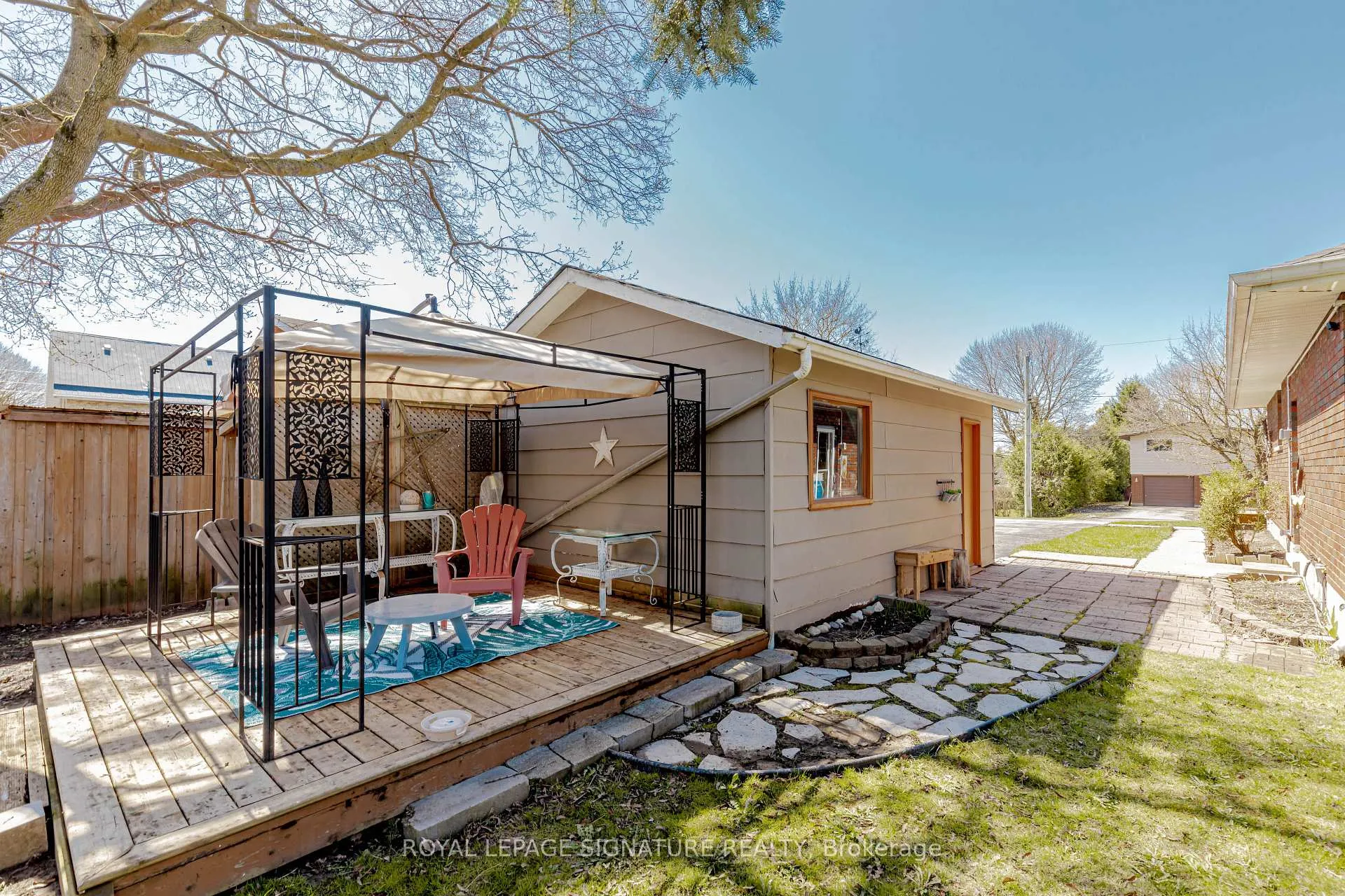 Photo 27 of 220 Weber Street, Wellington North, Mount Forest — HOMEH