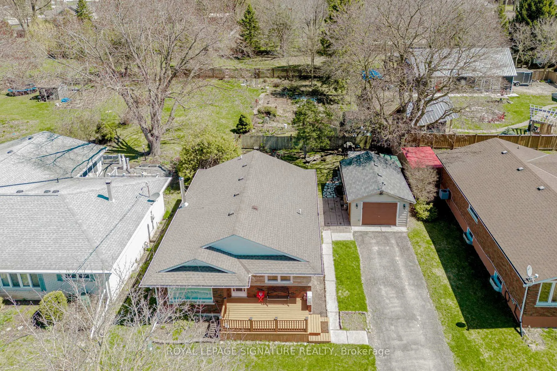 Photo 29 of 220 Weber Street, Wellington North, Mount Forest — HOMEH