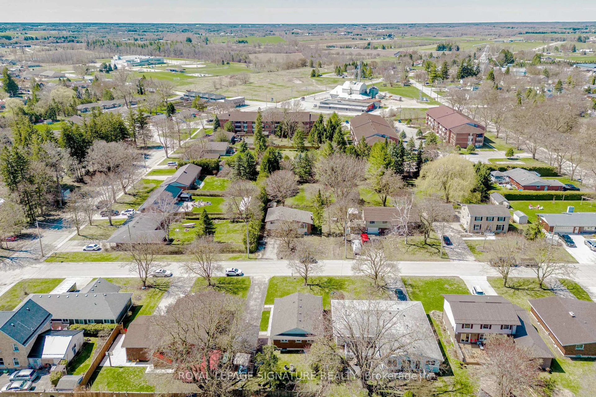 Photo 31 of 220 Weber Street, Wellington North, Mount Forest — HOMEH