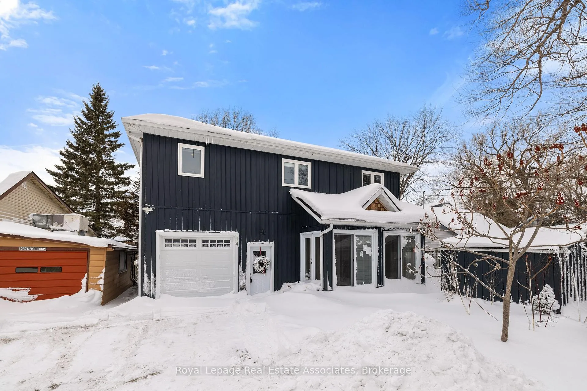 Photo 11 of 14 Long Point Road, Tay, Waubaushene — HOMEH