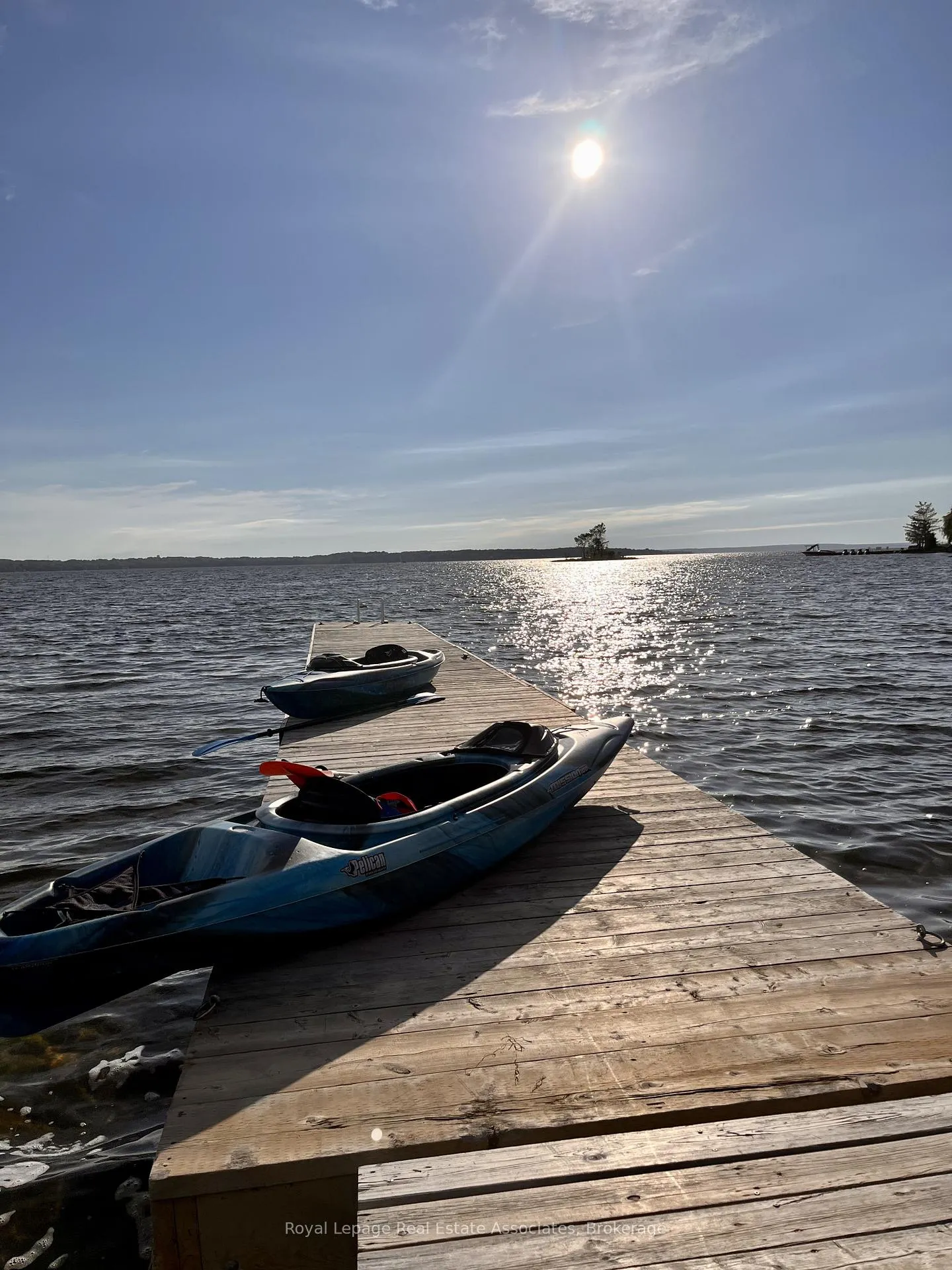 Photo 27 of 14 Long Point Road, Tay, Waubaushene — HOMEH