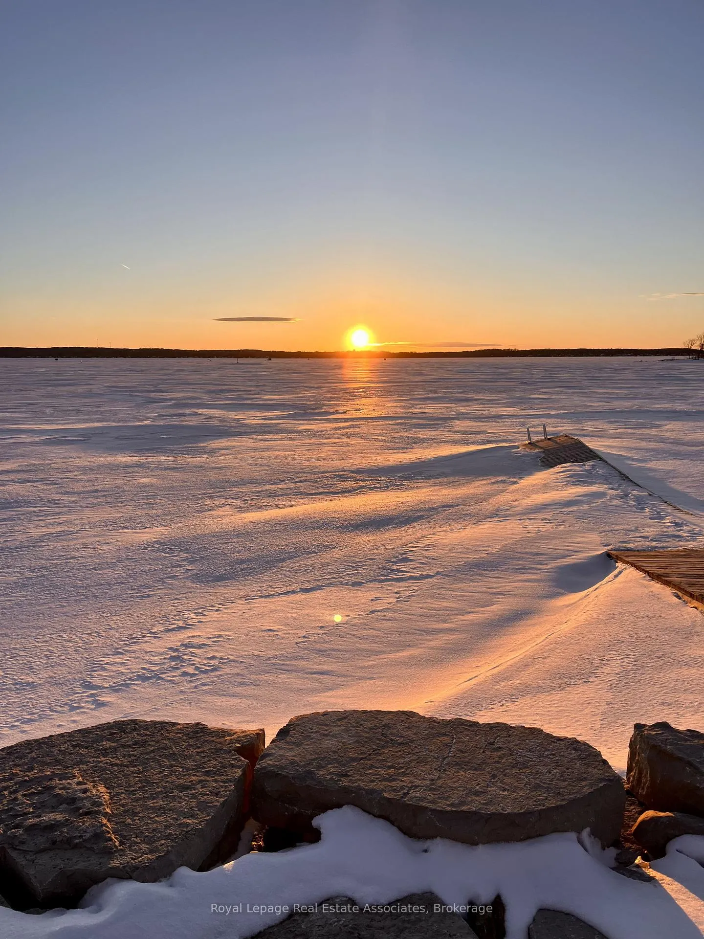 Photo 28 of 14 Long Point Road, Tay, Waubaushene — HOMEH