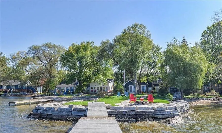 Photo 31 of 14 Long Point Road, Tay, Waubaushene — HOMEH