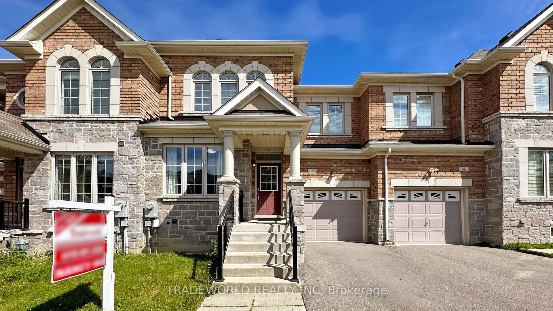 Photo 1 of 12 Alatera Avenue, Markham, Wismer — HOMEH