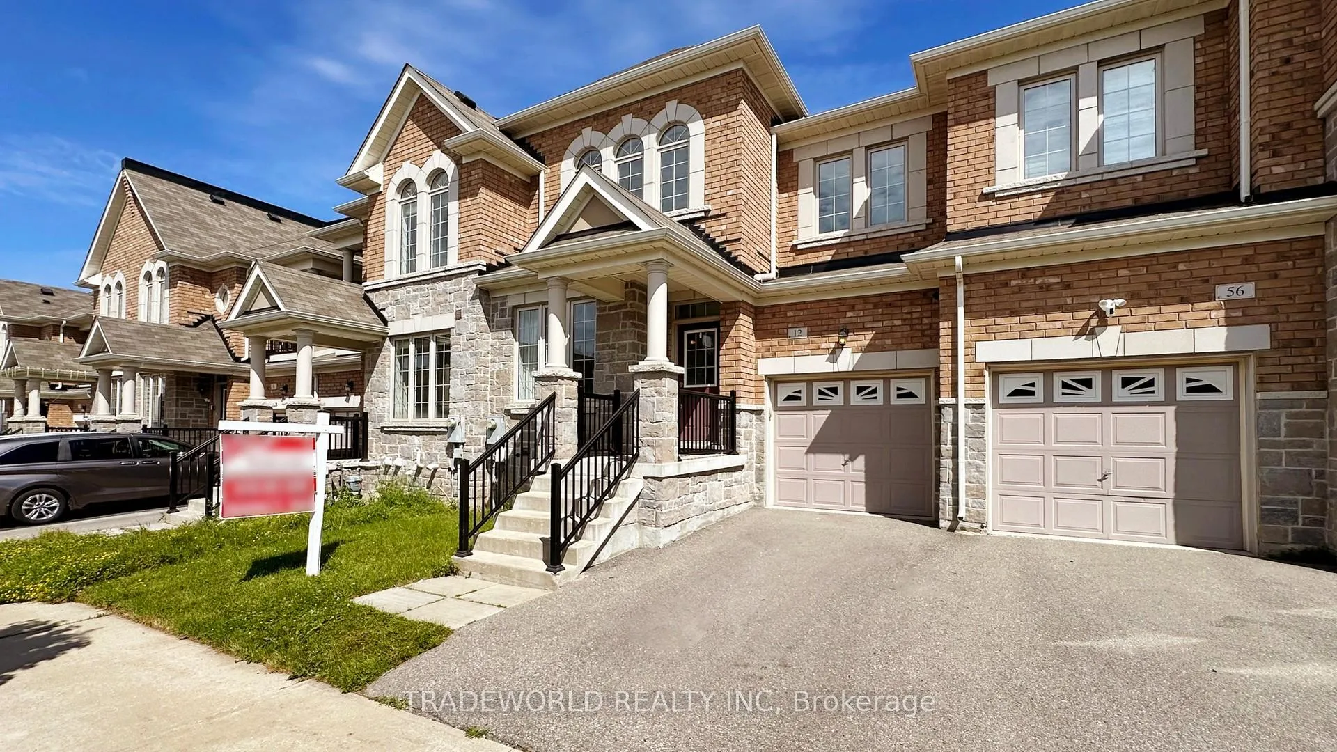 Photo 2 of 12 Alatera Avenue, Markham, Wismer — HOMEH