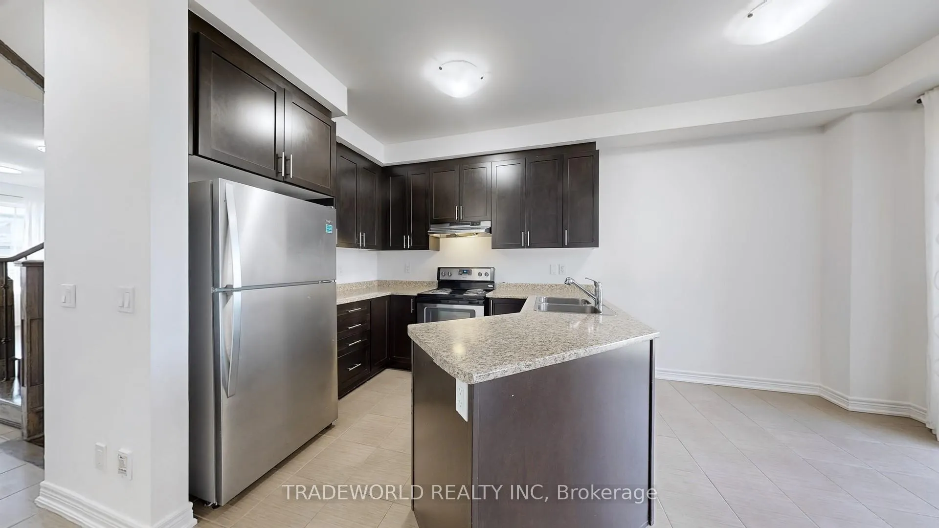 Photo 11 of 12 Alatera Avenue, Markham, Wismer — HOMEH