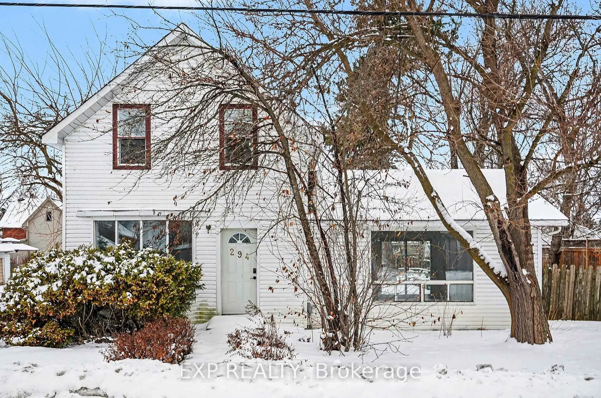 Photo 1 of 294 Moffatt Street, Carleton Place — HOMEH