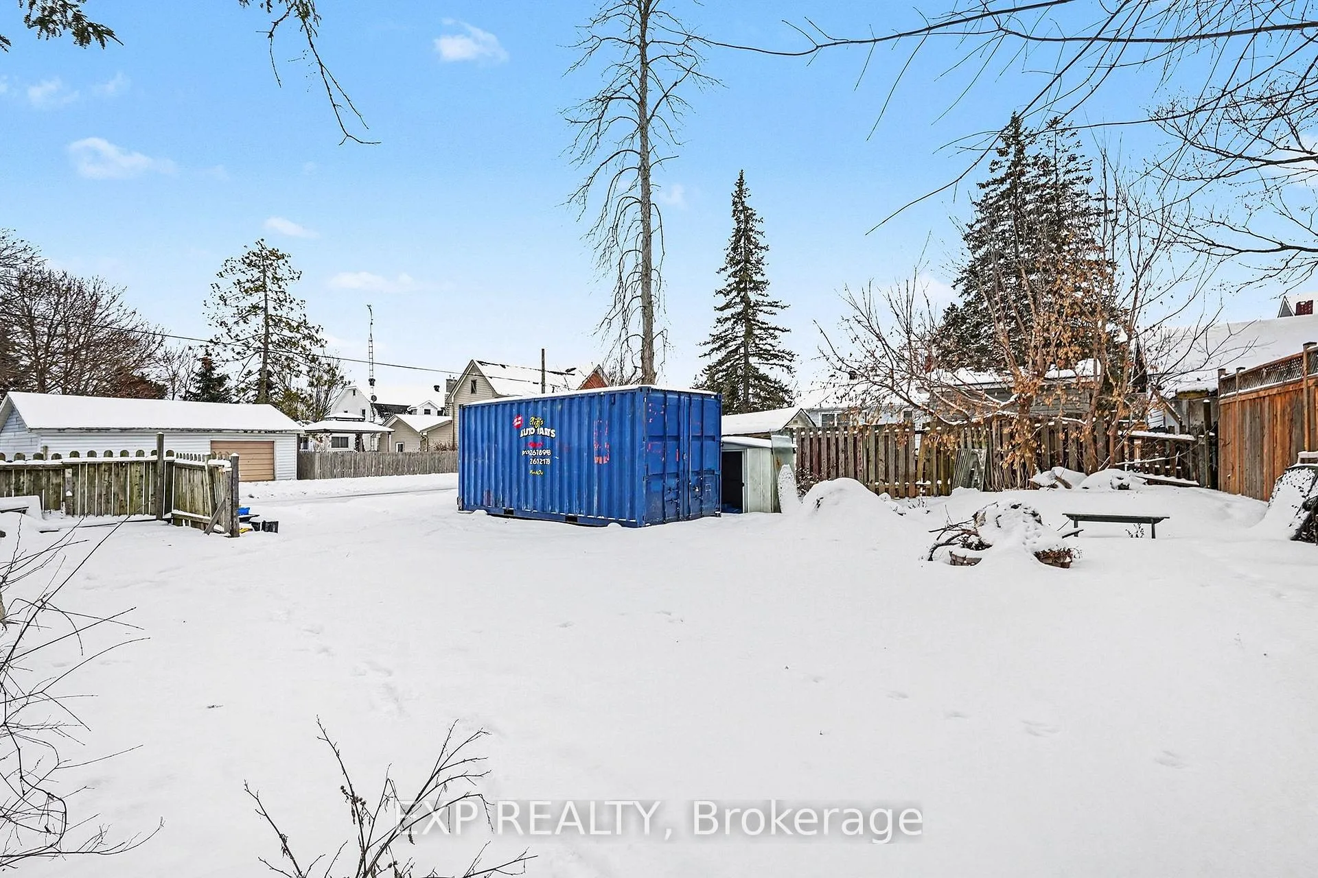 Photo 21 of 294 Moffatt Street, Carleton Place — HOMEH