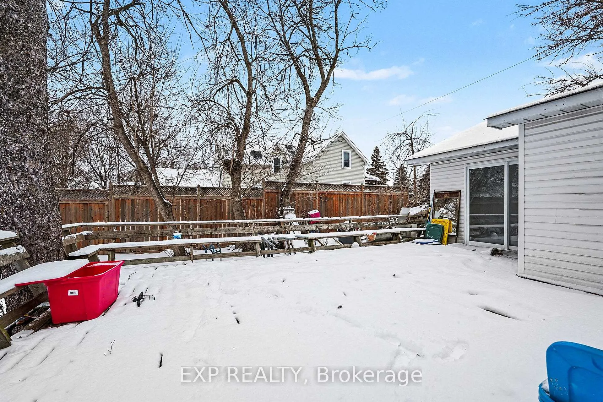 Photo 22 of 294 Moffatt Street, Carleton Place — HOMEH