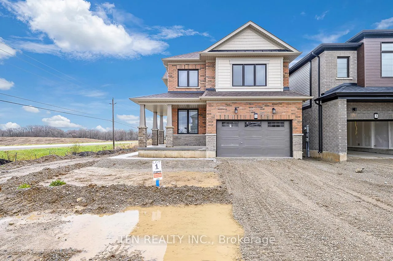 Photo 19 of 1 Stanley Avenue, Haldimand — HOMEH