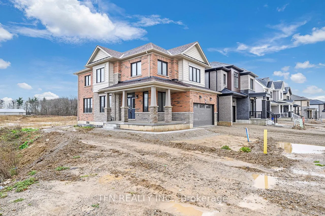 Photo 20 of 1 Stanley Avenue, Haldimand — HOMEH