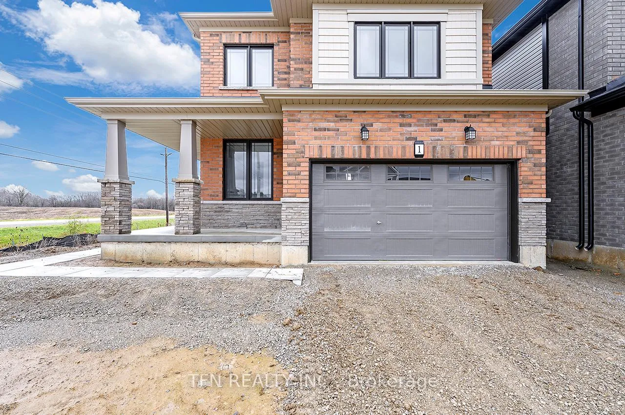 Photo 21 of 1 Stanley Avenue, Haldimand — HOMEH