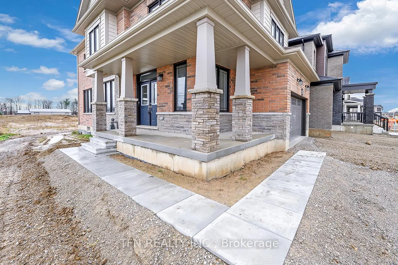 Photo 22 of 1 Stanley Avenue, Haldimand — HOMEH
