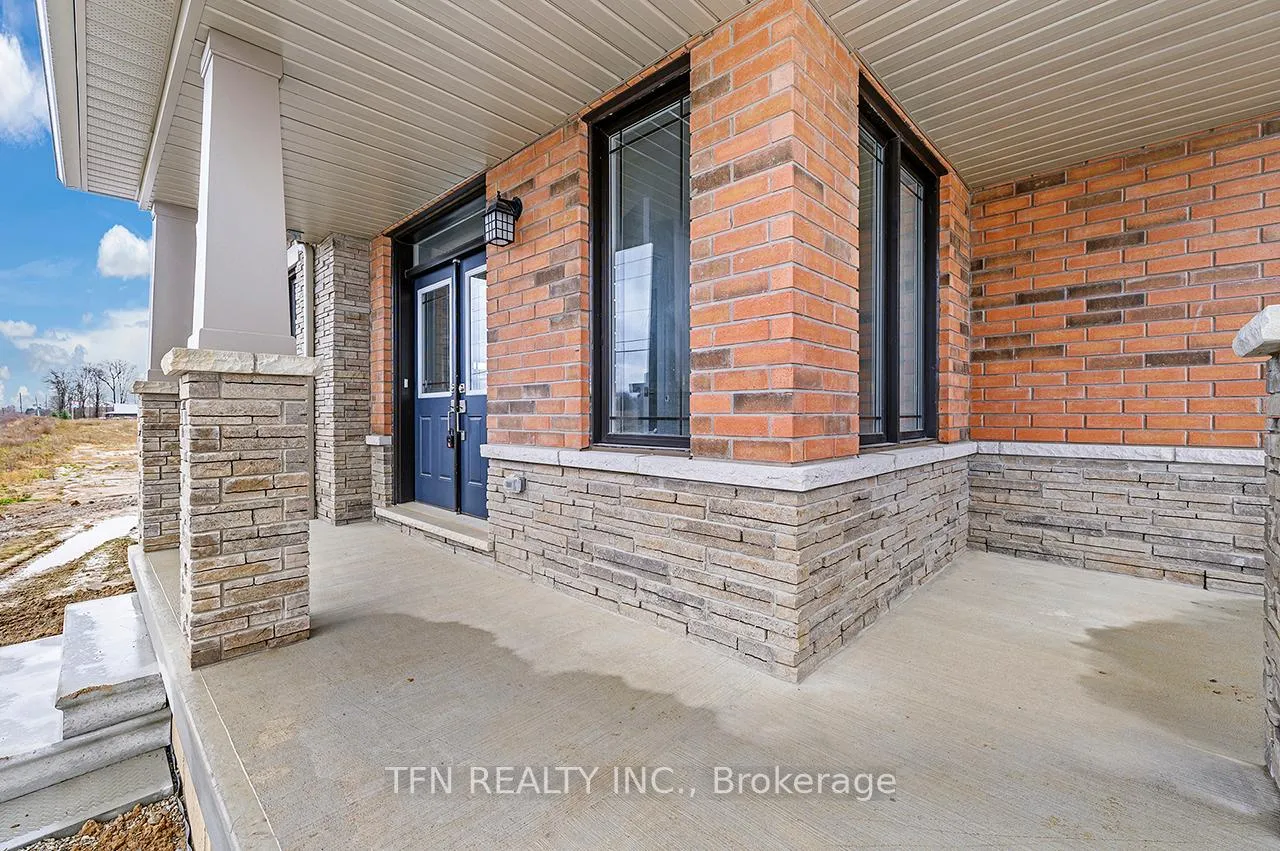 Photo 23 of 1 Stanley Avenue, Haldimand — HOMEH