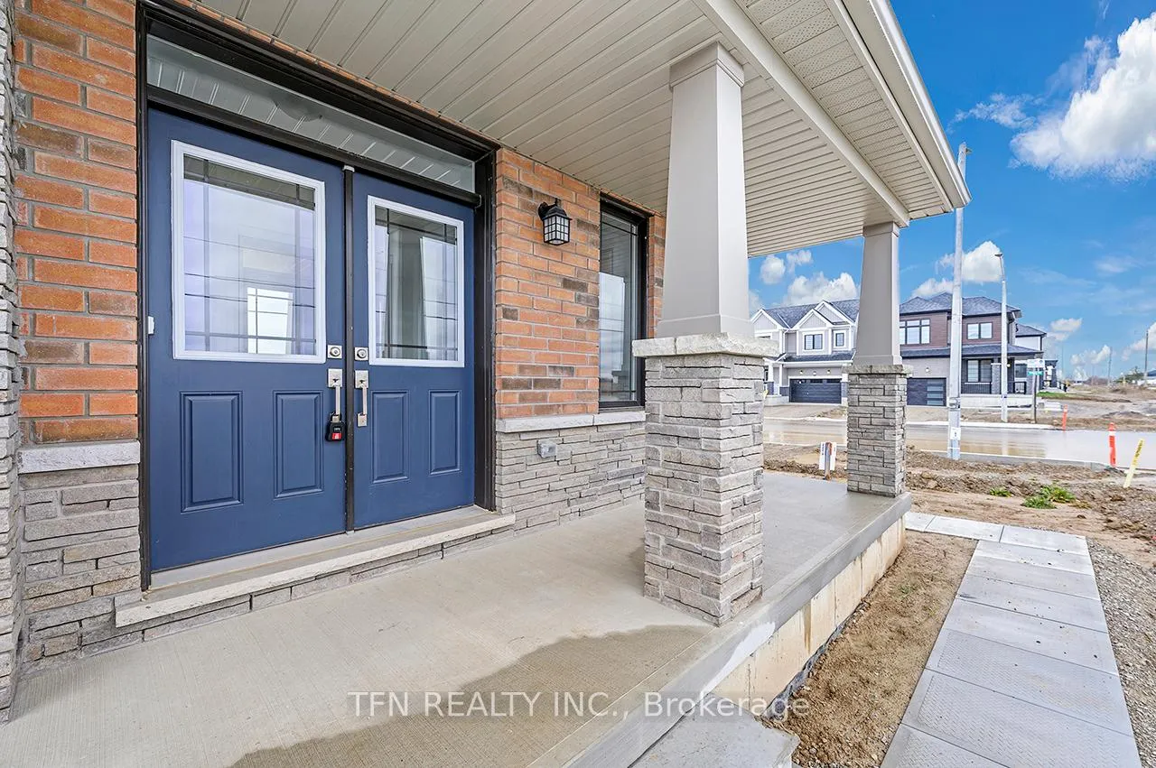 Photo 24 of 1 Stanley Avenue, Haldimand — HOMEH