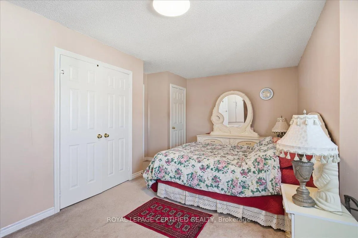 Photo 27 of 154 Country Lane, Barrie, Painswick South — HOMEH