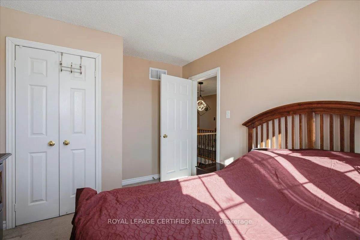 Photo 33 of 154 Country Lane, Barrie, Painswick South — HOMEH