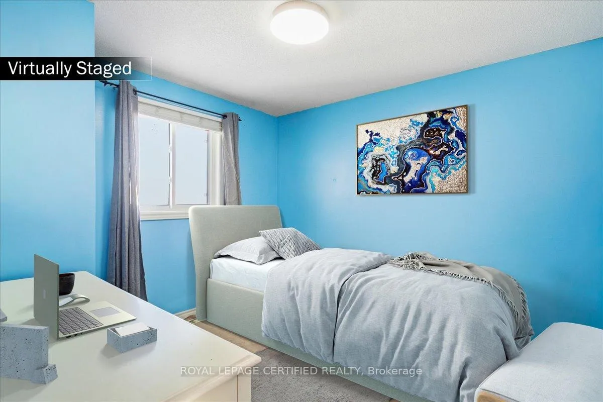 Photo 34 of 154 Country Lane, Barrie, Painswick South — HOMEH