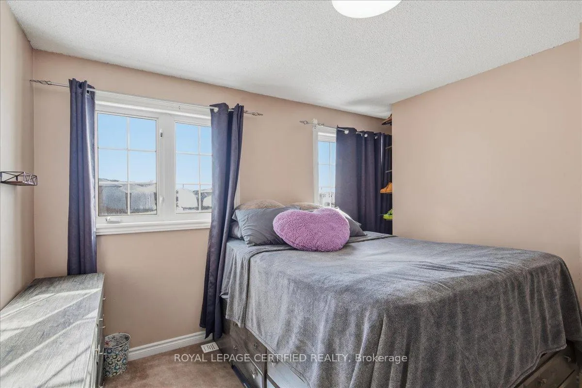 Photo 37 of 154 Country Lane, Barrie, Painswick South — HOMEH