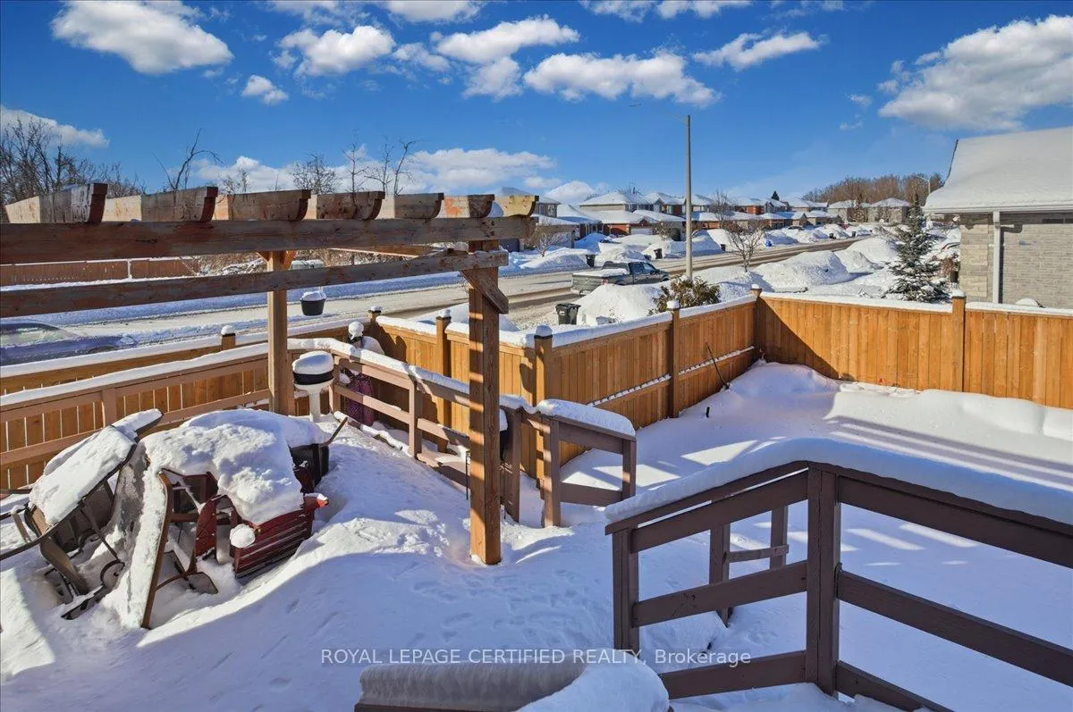 Photo 47 of 154 Country Lane, Barrie, Painswick South — HOMEH