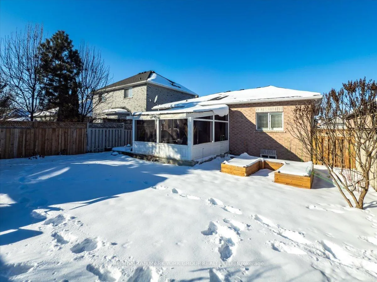 Photo 29 of 1972 Emerald Court, Innisfil, Alcona — HOMEH