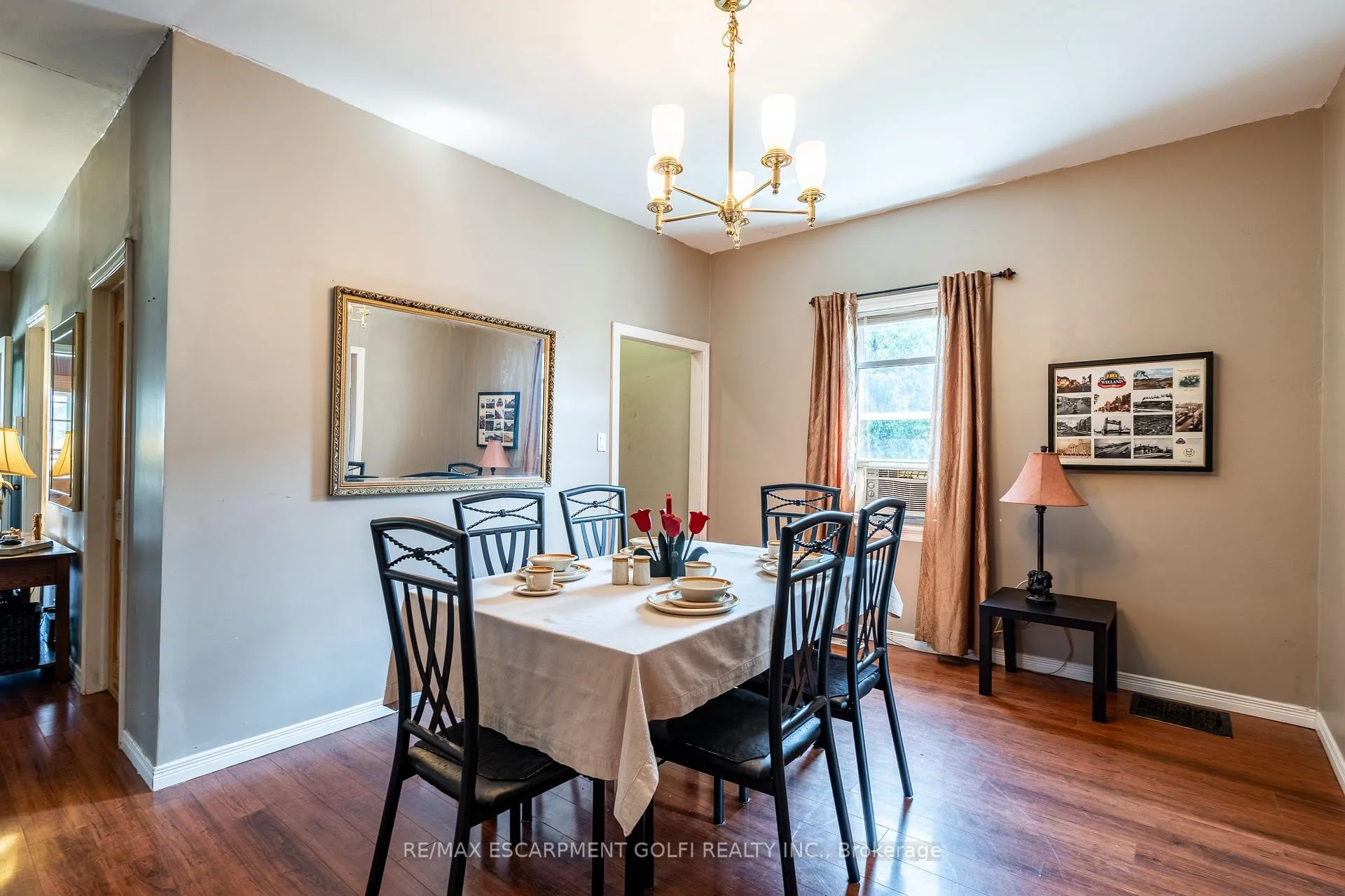 Photo 14 of 1024 Railroad Avenue E, Welland, Lincoln/Crowland — HOMEH