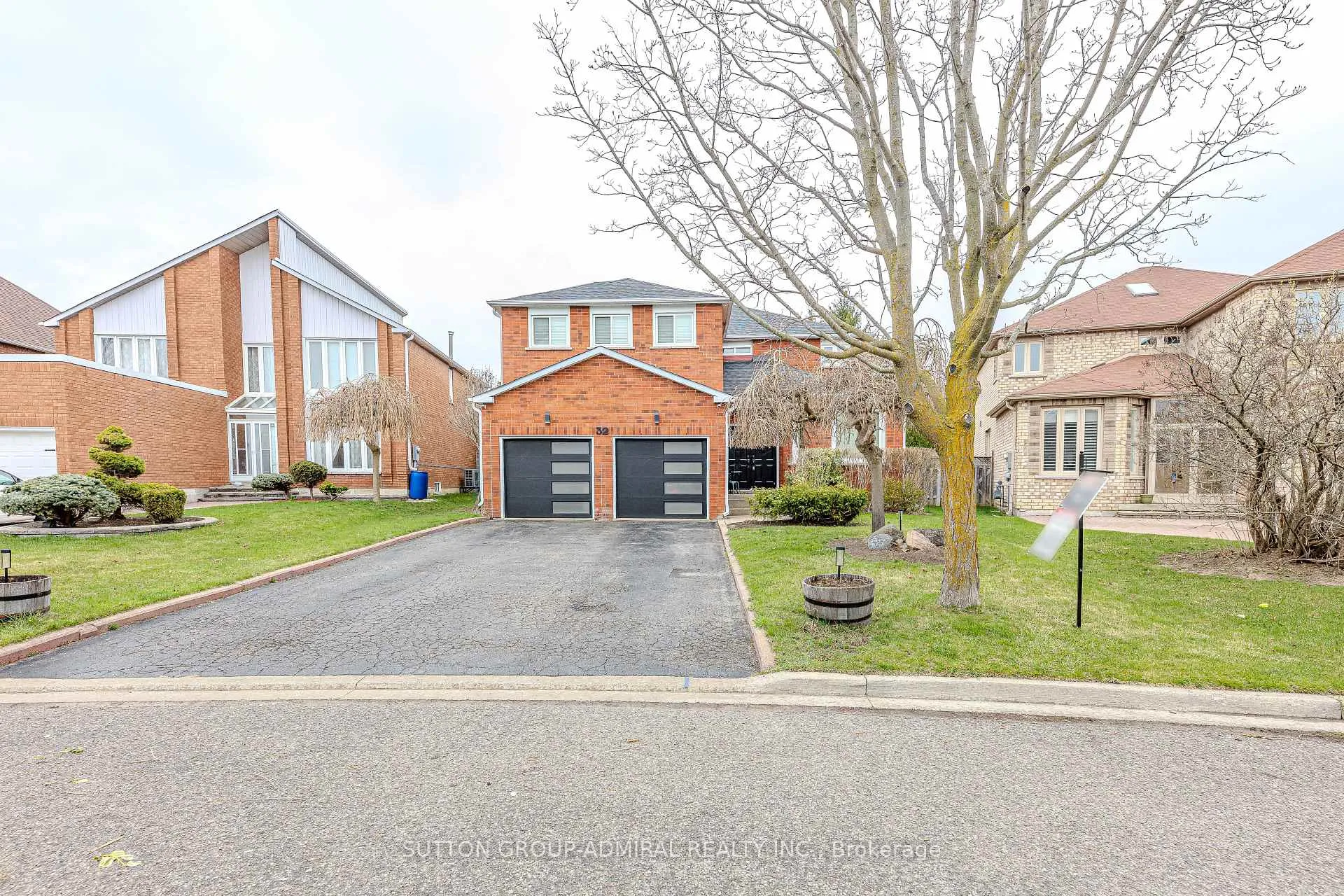 Photo 1 of 32 Windhill Road, Markham, Milliken Mills East — HOMEH