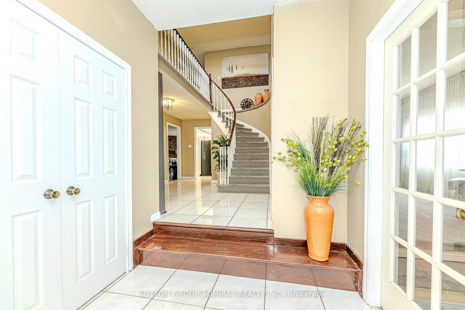 Photo 4 of 32 Windhill Road, Markham, Milliken Mills East — HOMEH