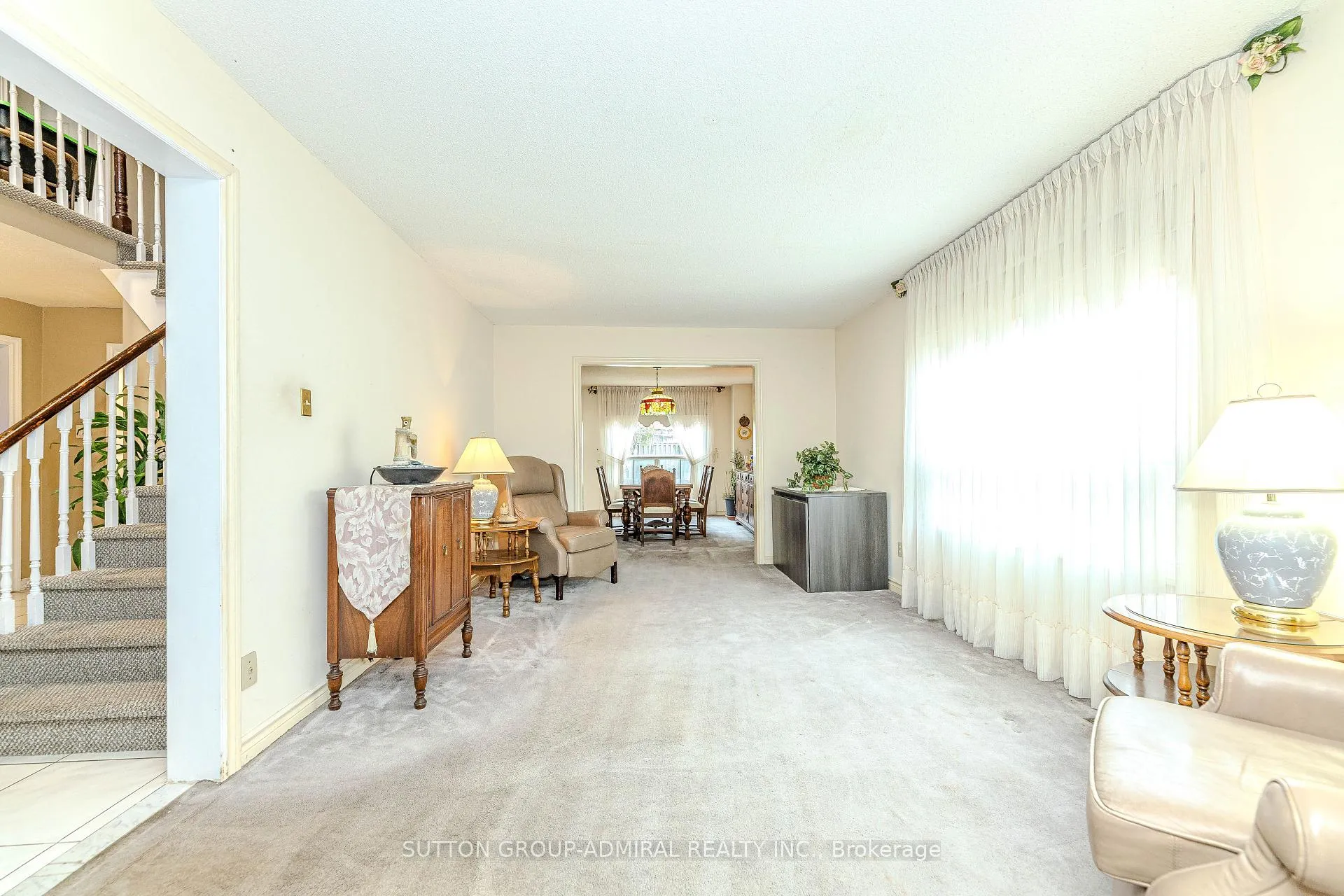 Photo 8 of 32 Windhill Road, Markham, Milliken Mills East — HOMEH