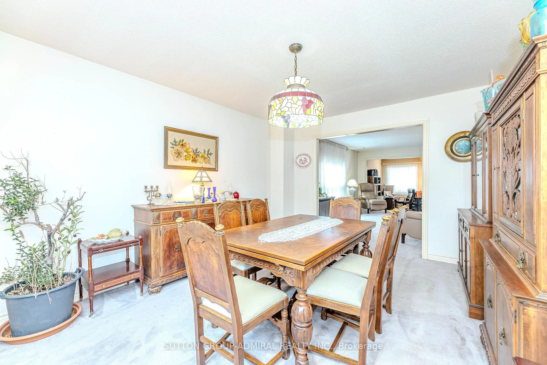Photo 11 of 32 Windhill Road, Markham, Milliken Mills East — HOMEH