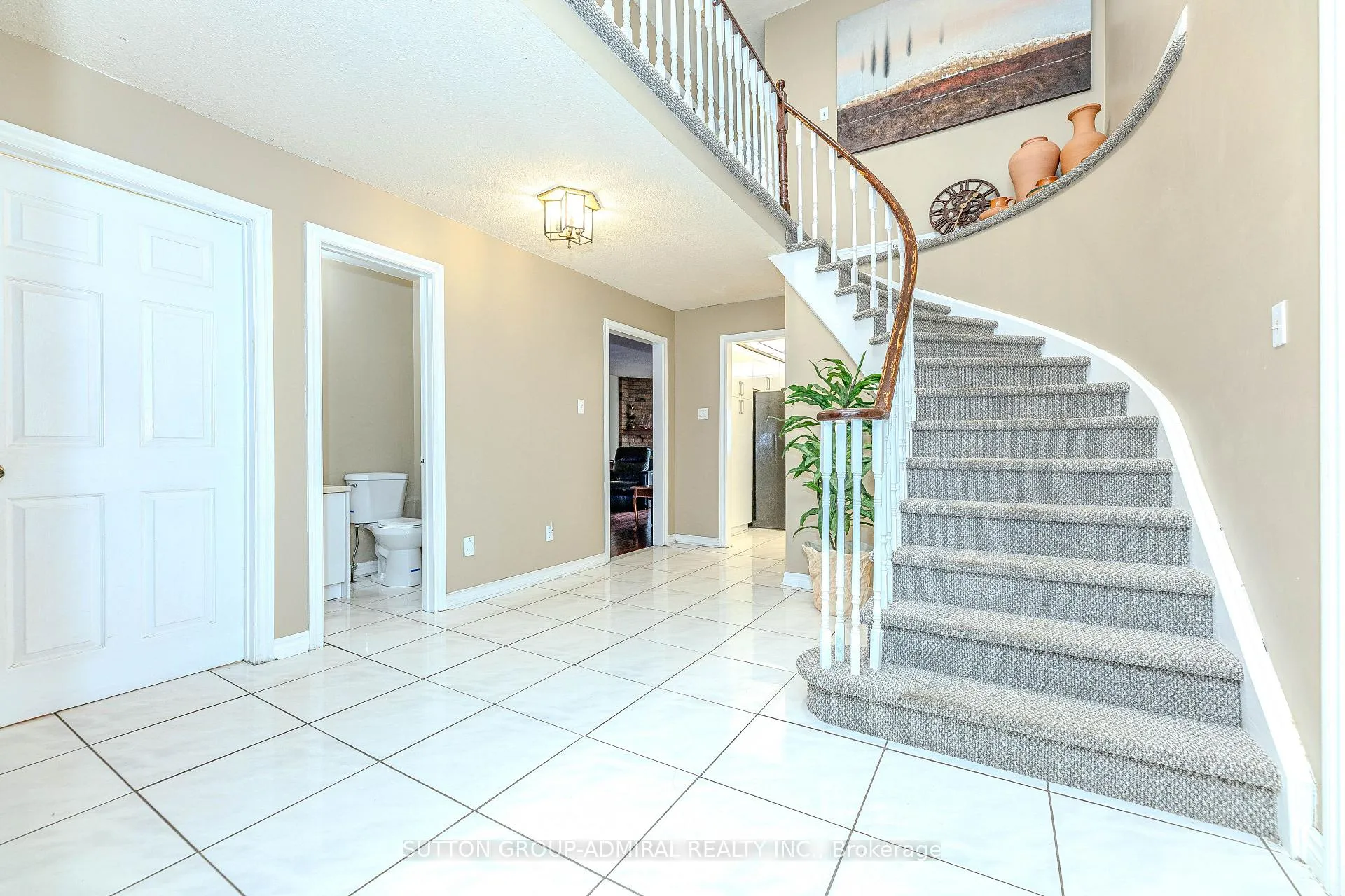 Photo 12 of 32 Windhill Road, Markham, Milliken Mills East — HOMEH