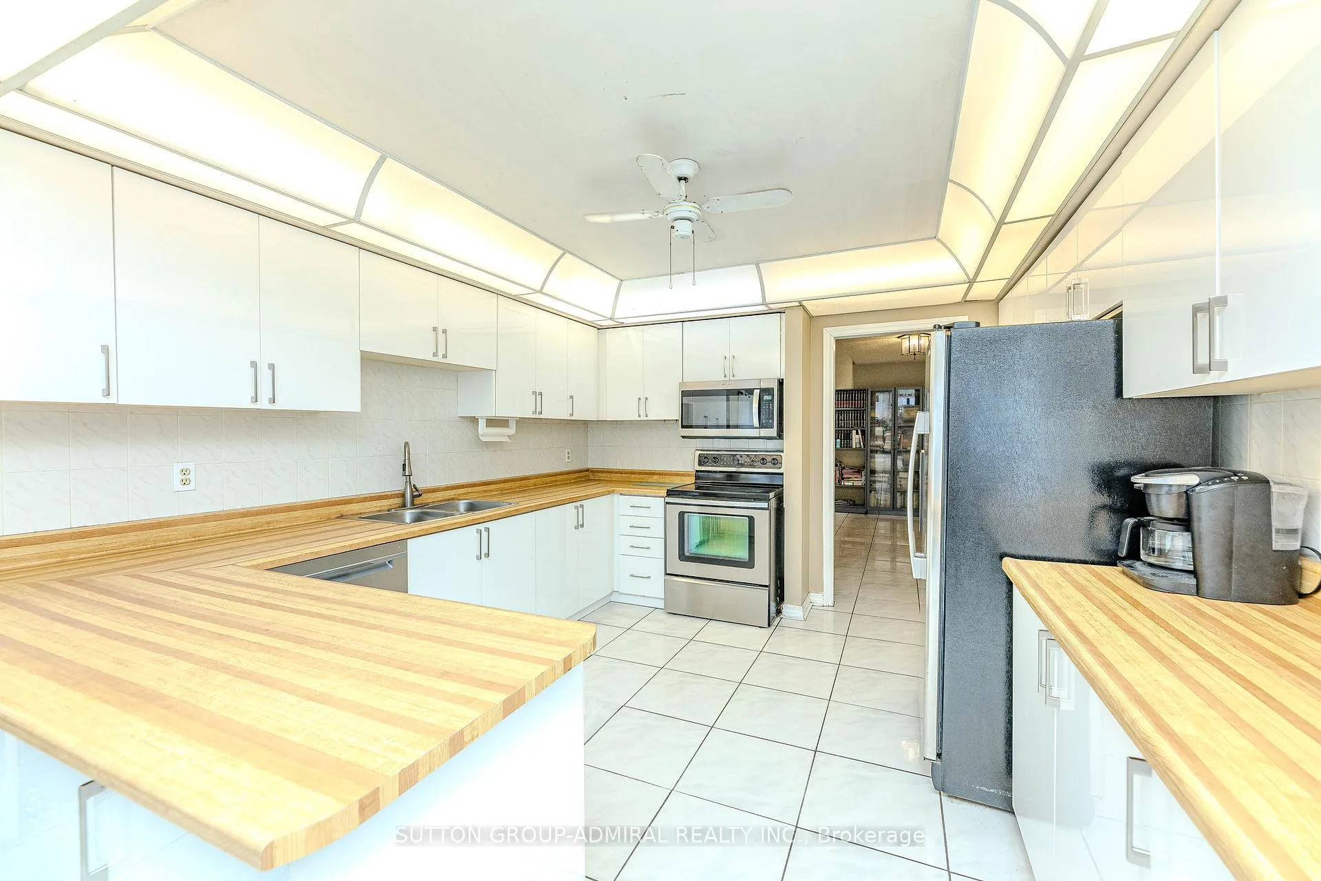 Photo 16 of 32 Windhill Road, Markham, Milliken Mills East — HOMEH