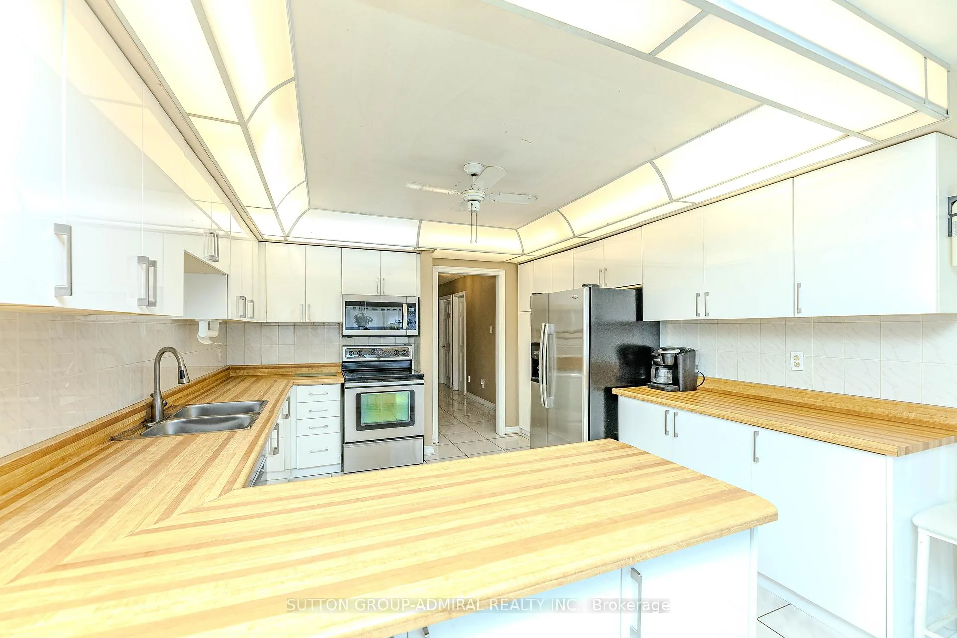 Photo 17 of 32 Windhill Road, Markham, Milliken Mills East — HOMEH