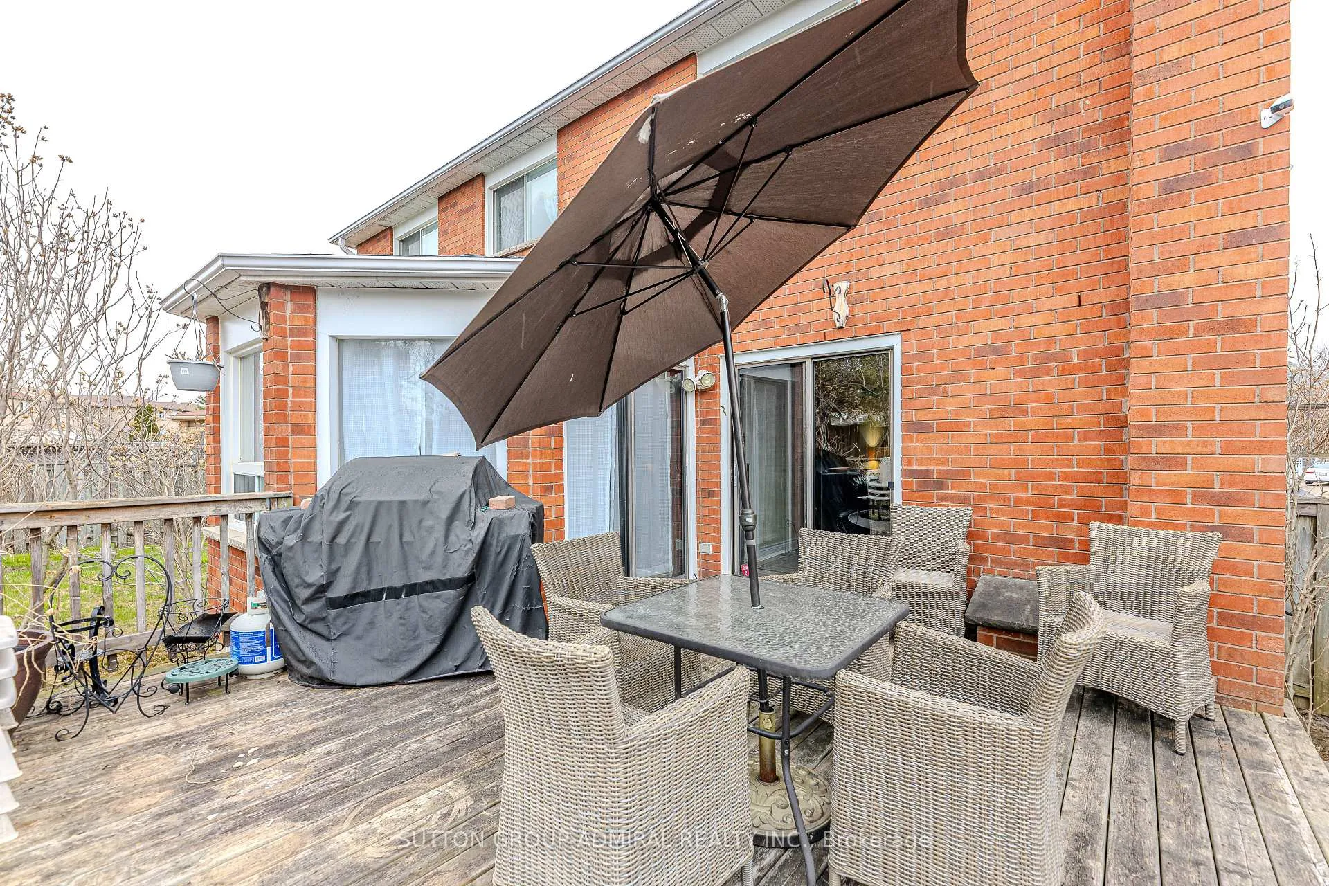 Photo 40 of 32 Windhill Road, Markham, Milliken Mills East — HOMEH