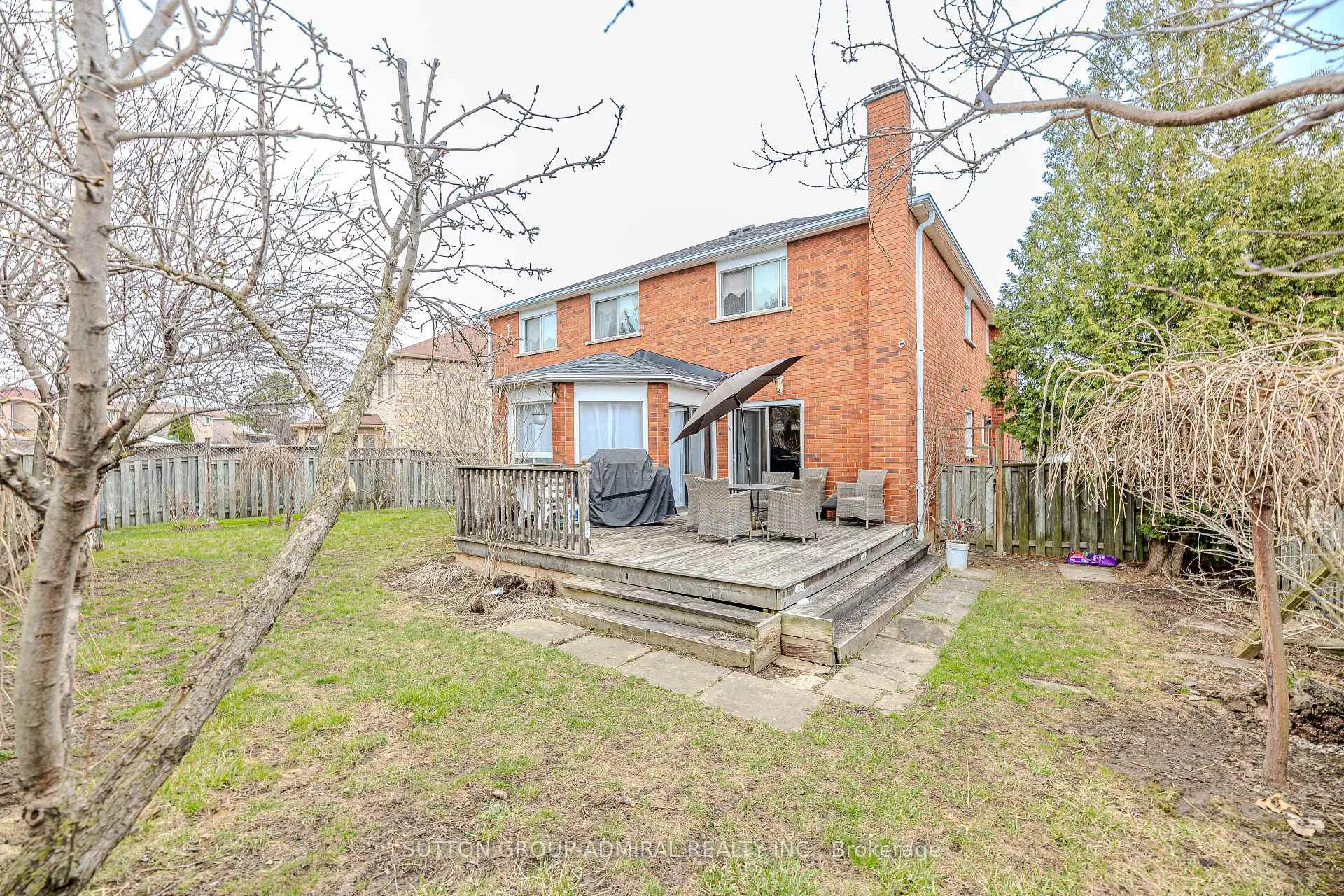 Photo 41 of 32 Windhill Road, Markham, Milliken Mills East — HOMEH